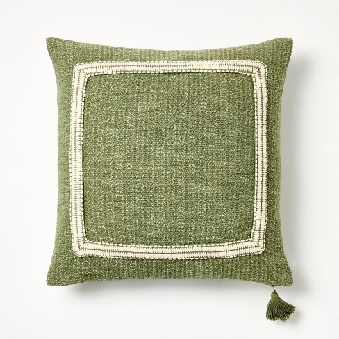 Threshold outdoor pillows online target