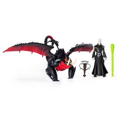 dreamworks dragons toys