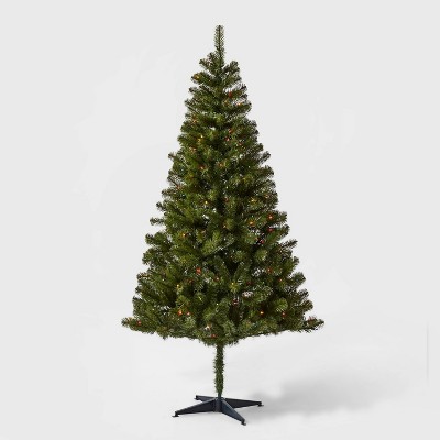 best 6ft artificial christmas tree