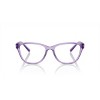 Armani Exchange AX3111U 54mm Female Cat Eye Sunglasses - prescription-ready - 2 of 4