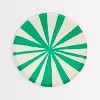 Meri Meri Mixed Stripe Side Plates - Big Multipack (Pack of 48) - 3 of 4