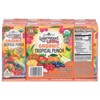 Lakewood Littles Organic Tropical Punch Juice Boxes - Case of 4/8 pack, 6.75 z - 2 of 4