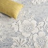 Glamour GLM151 Hand Tufted Indoor Rugs - Safavieh - 4 of 4