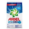 Ariel, with Ultra Oxi, Powder Laundry Detergent, 52 oz 33 loads - 2 of 4