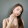 Beautimate Rose Quartz Jade Roller and Gua Sha Set – Natural Facial Massage Tools for Skin Firming, Circulation, and Lymphatic Drainage - 4 of 4