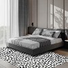 Carpet, animal print carpet, large carpet,used in living rooms, offices, dormitories, bedrooms - 2 of 4