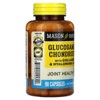Mason Natural Glucosamine Chondroitin with Collagen & Hyaluronic Acid, 90 Capsules - 4 of 4