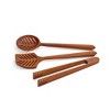 Nambe Palma Wood Spatula - 2 of 3