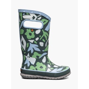 Bogs Kids Rainboot Cut Out Shapes - 1 of 4