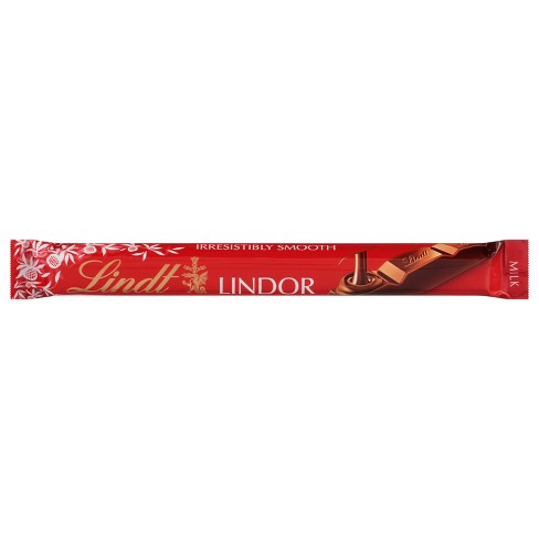 White Chocolate LINDOR Bar (3.5 oz)