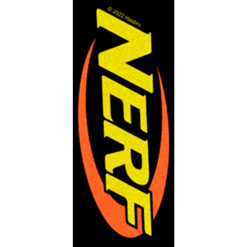 Men's Nerf Logo Classic Lounge Pants, 2 of 4