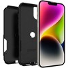 OtterBox Commuter Series iPhone 14 Plus - Black - 4 of 4
