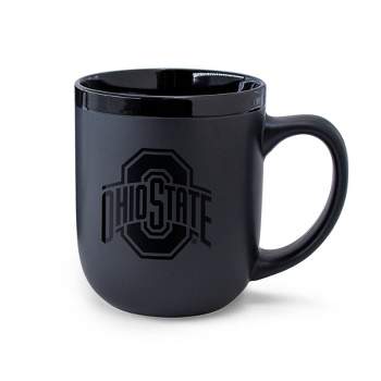 Ohio State University 16oz. Travel Mug - Official Store of Ohio