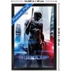 Trends International RoboCop (2014) - One Sheet Framed Wall Poster Prints - 3 of 4