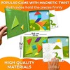 QUOKKA Magnet Travel Games for Kids - 3 of 4