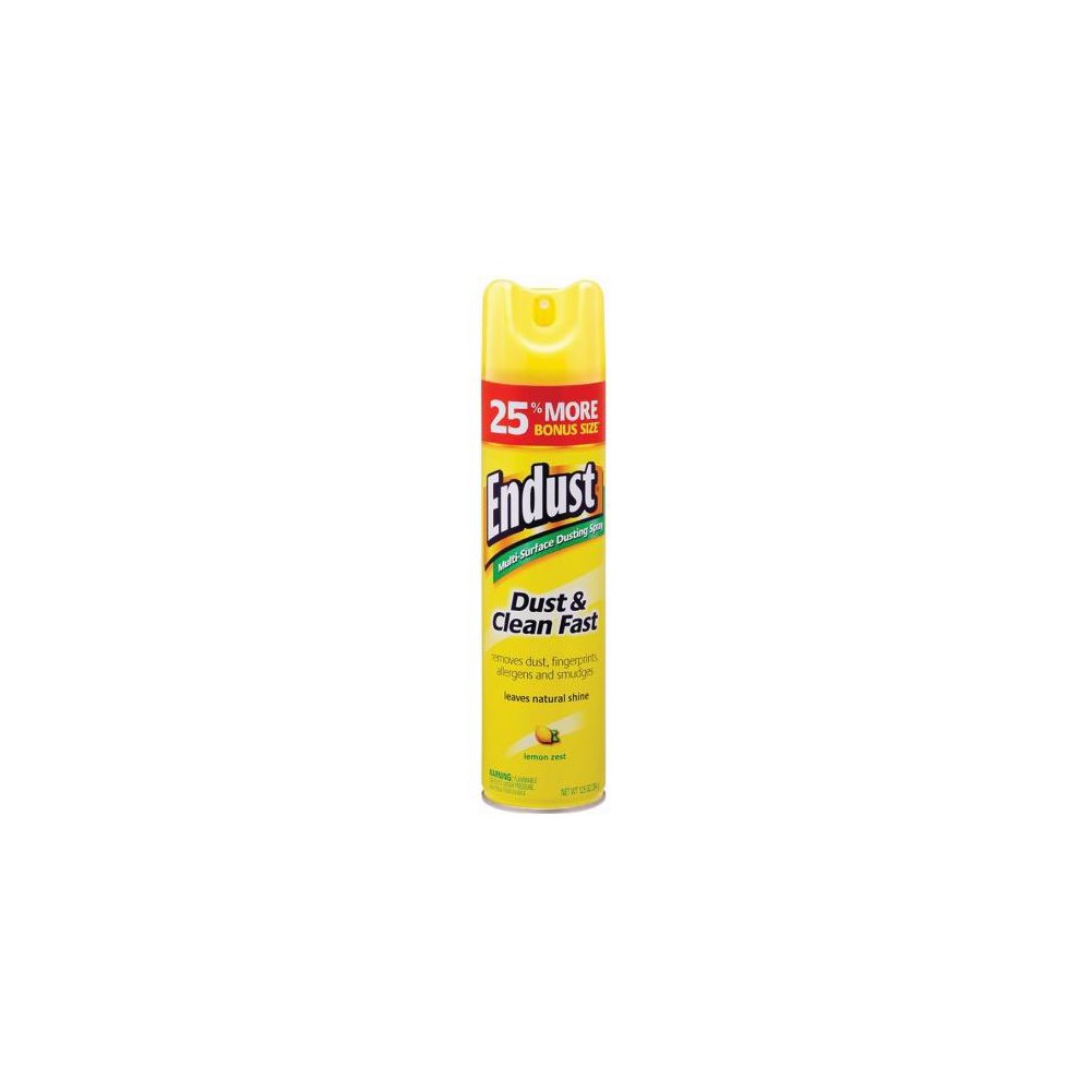 UPC 886449508105 product image for Endust Multi Surface Dusting Spray - 12.5oz | upcitemdb.com