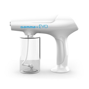 GAMMA+ Evo Nano Mister Cordless Portable Water Sprayer, Disinfect Mist, USB-C Rechargeable for Barber, Salon, Home Use - 1 of 4