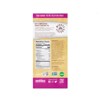 Mightylicious Double Dutch Vegan Chocolate Chip Cookies - Case of 6/6.5 oz - 3 of 4