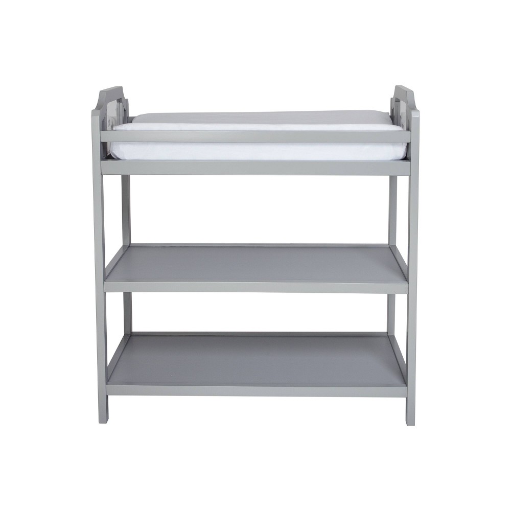 Photos - Changing Table Suite Bebe Celeste  - Light Gray