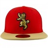 Adult Game of Thrones Lannister Crest New Era 59Fifty Fitted Hat - 2 of 4