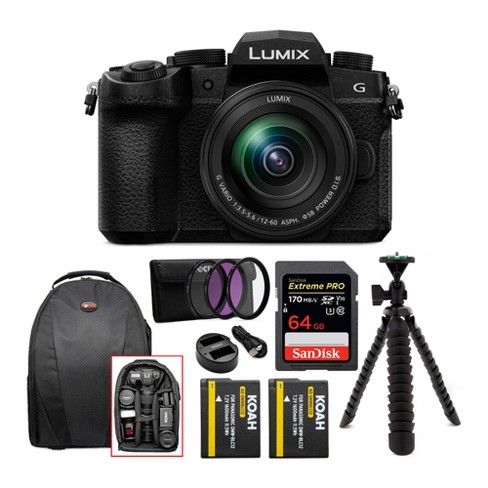 lumix g 95