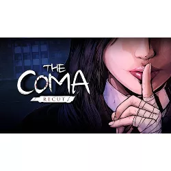 The Coma: Recut - Nintendo Switch (Digital)