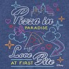Girls' - Disney - Minnie & Minnie Fitted Short Sleeve Graphic T-Shirt - 2 of 4
