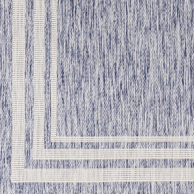 cream, darkblue