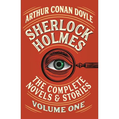 Sherlock Holmes. Relatos 1 - Sir Arthur Conan Doyle