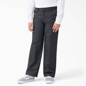 Dickies Boys' Husky Classic Fit Pants, 8-20 - 1 of 4