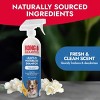 KONG Leave in Waterless Fresh Scented Dog Shampoo - 16 fl oz - 2 of 4