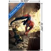 Trends International Marvel Comics Shocker - Amazing Spider-Man #5 Unframed Wall Poster Print Clear Push Pins Bundle 14.725" x 22.375" - 3 of 4