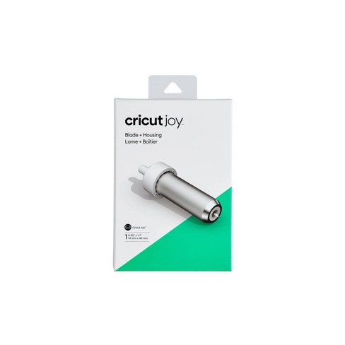 What type of power cord does the Cricut Joy use? : r/cricut