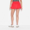 Women's Knit Mini Bubble A-Line Skort - Wild Fable™ - 3 of 3