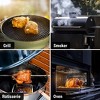 Thermopro TempSpike Plus 600 ft Wireless Meat Thermometer with Ultra-Thin Probe, Meat Thermometer Digital Wireless with LCD Booster - 4 of 4