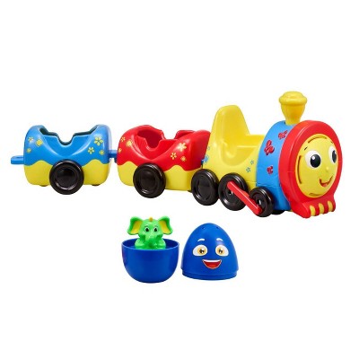 chu chu train toy