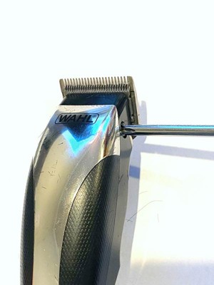 Wahl Chrome Cut Clipper : Target