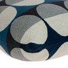 Parkland Collection,Niam Multicolor Throw Pillow - 3 of 4