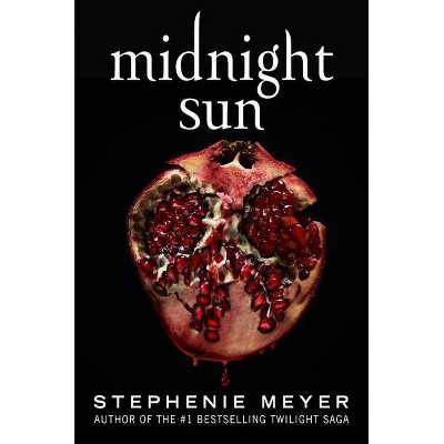 Midnight Sun (Twilight Series Book 5)