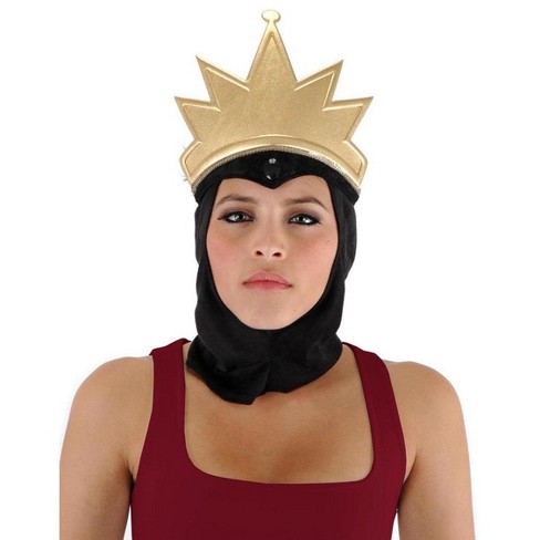 Elope Disney Snow White Evil Queen Crown Costume Headpiece Adult Target