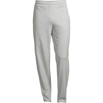 Big & Tall Men's Xersion Sweat Pants Gray Sz:2XLT Pockets/Elastic