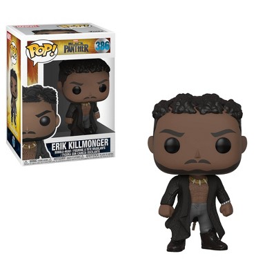 black panther funko pop target