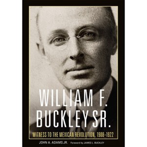 William F. Buckley Sr. - by John A Adams - 1 of 1