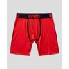 PSD Men's Money Roses Print Boxer Briefs 2pk - Gold/Green/Red - 3 of 4