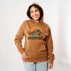 Simply Sage Market Seek Adventure Hoodie - 2 of 4