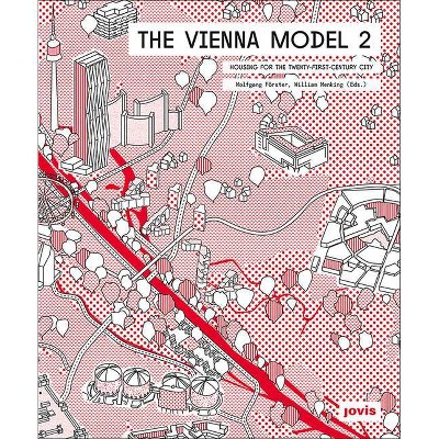 The Vienna Model 2 - by  William Menking (Paperback)