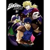 Jojo's Bizarre Adventure Phantom Blood Black Short-Sleeve T-Shirt - 2 of 2