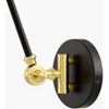 Livabliss Cella Rustic Wall Lights - 2 of 4