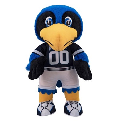 Forever Collectibles T-Rac Tennessee Titans 8-Inch Plush Mascot - Macy's