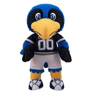 Bleacher Creatures Air Force Falcons "The Bird" 10" Mascot Plush Figure - 1 of 4